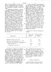 Способ газового обжига рудотопливных окатышей (патент 1002380)