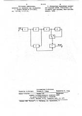Устройство для измерения нелинейных искажений (патент 911374)