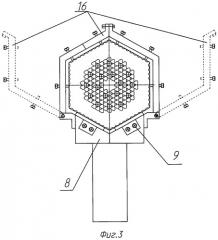 Робототехнический комплекс для контактной точечной сварки (патент 2399468)
