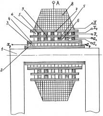 Однофазный трансформатор напряжения (патент 2556704)