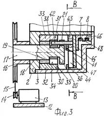 Привод скважинного насоса (патент 2411395)