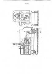 Весовое транспортное устройство (патент 620829)