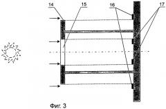 Солнечная фотоэлектрическая установка (патент 2286517)
