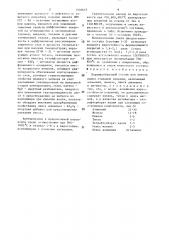 Порошкообразный состав для алитирования стальных изделий (патент 1502657)