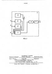 Устройство управления шахтной подъемной машиной (патент 1191403)