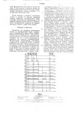 Устройство для контроля перемещения отцепа на сортировочной горке (патент 1576396)