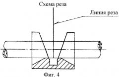 Летучая пила для резки труб (патент 2364479)