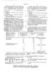 Бромированный бутадиен-нитрильный каучук как огнестойкая добавка в полимерных композициях (патент 597687)