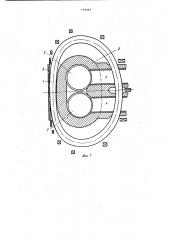Способ получения энергии в термоядерном реакторе токамаке и устройство для его осуществления (патент 689444)