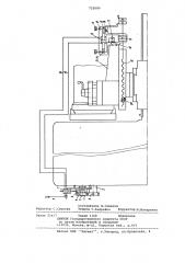Устройство для дробления стружки (патент 722689)