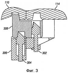 Система, устройство и способ для быстрого конфигурирования объемной подачи насосов (патент 2519919)