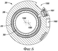 Устройство, система и способ для нагнетания текучей среды в скважину (патент 2379477) Устройство, система и способ для нагнетания текучей среды в скважину (патент 2379477)