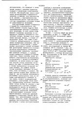 Сверхпроводящий фотоприемник (патент 1032959)