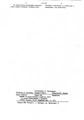 Смазка для опор шарошечных долот (патент 1177339)