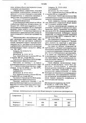 9-[2-(5-арилоксазолил-2)фенил]производные пиронина в качестве органических люминофоров оранжево-красного свечения (патент 1181282)