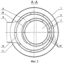 Сепаратор-пароперегреватель (патент 2397407)