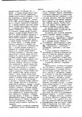 Устройство для контроля доменной памяти (патент 1022216)
