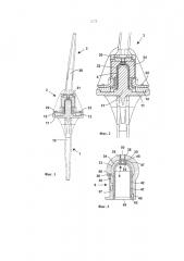 Ротационные протезы сустава, имеющие усиленную опорную втулку (патент 2602928)