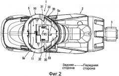 Электрический инструмент (патент 2483866)