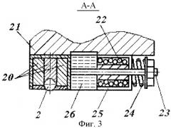 Способ упрочняющей обработки поверхностей цилиндрических деталей (патент 2418105)