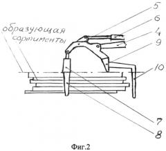 Погрузчик (патент 2567514)