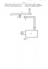 Способ испытания центробежной форсунки (патент 1189194)
