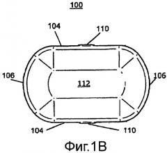Карманный контейнер для потребительских товаров (патент 2511301)
