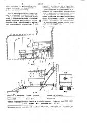 Устройство для монтажа и демонтажа вибровозбудителя вибропитателя (патент 1251480)