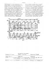 Синтезатор частот (патент 1501265)