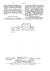 Анализатор спектра (патент 855523)