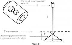 Ограждение для газонов (патент 2560758)