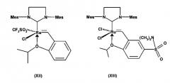 Способ получения гидрированного нитрильного каучука, обладающего низкой молекулярной массой (патент 2548681)