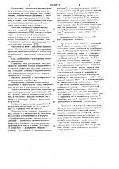 Роторный вибродвигатель (патент 1028871)