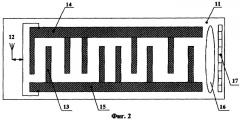 Устройство для дистанционного измерения давления (патент 2311623)