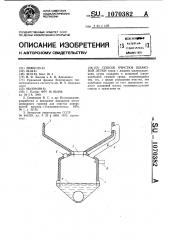 Способ очистки шлаковой летки (патент 1070382)
