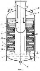 Теплообменник (патент 2371631)
