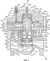 Позиционирующее устройство для регулятора давления (патент 2458273)