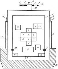 Система для морской сейсмической разведки (патент 2392643)