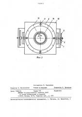Устройство для измерения угла трения (патент 1355913)
