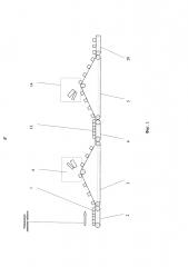 Устройство обнаружения дефектов на торцевой поверхности цилиндрических изделий (патент 2645436)