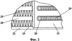 Устройство охлаждения силовой установки транспортного средства (патент 2323101)