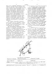 Вытяжной прибор текстильной машины (патент 1505991)