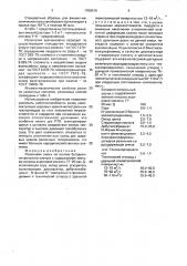 Резиновая смесь (патент 1700019)
