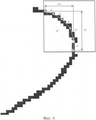 Способ определения длины текстильных волокон по компьютерному изображению (патент 2343404)