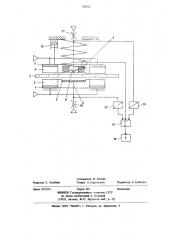 Пневматическое устройство для измерения толщины листовых неферромагнитных материалов (патент 783582)