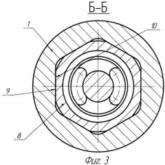 Расширитель скважин (патент 2445432)