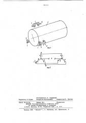Устройство для измерения радиальных биений вала (патент 781553)