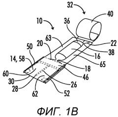 Автоматический инъектор (патент 2493881)