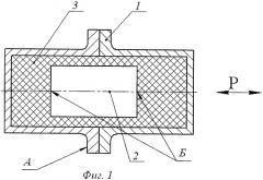 Способ защиты аппаратуры от ударных воздействий (патент 2385554)