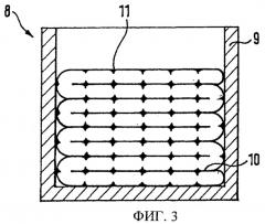 Система для транспортировки смесей частиц и способ ее формирования (патент 2394690)